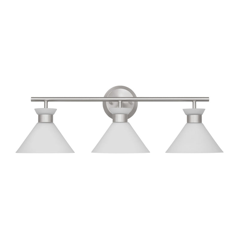 Visual Comfort Studio DJV1013BS Belcarra Three Light Bath, Brushed Steel Alternate Image.jpg