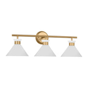 Visual Comfort Studio DJV1013SB Belcarra Three Light Bath, Satin Brass Alternate Image 2.jpg