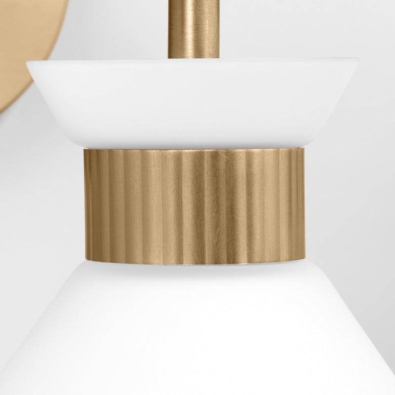 Visual Comfort Studio DJV1013SB Belcarra Three Light Bath, Satin Brass Alternate Image 3.jpg