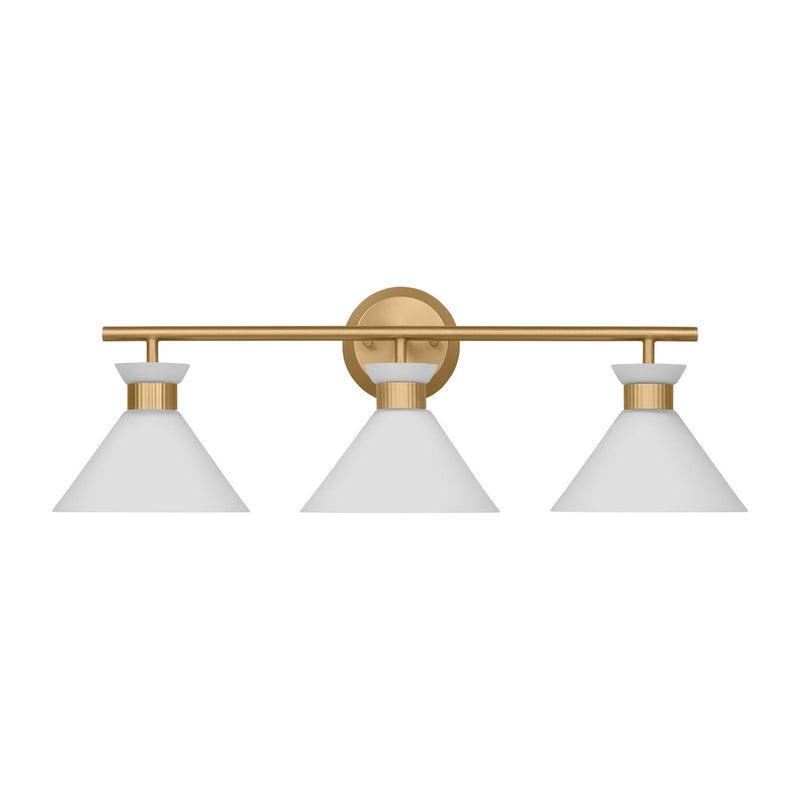 Visual Comfort Studio DJV1013SB Belcarra Three Light Bath, Satin Brass Alternate Image.jpg