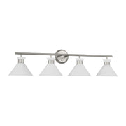 Visual Comfort Studio DJV1014BS Belcarra Four Light Bath, Brushed Steel Alternate Image 2.jpg