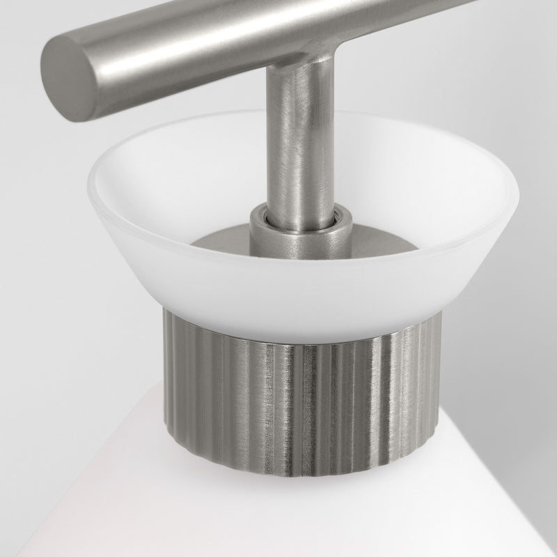 Visual Comfort Studio DJV1014BS Belcarra Four Light Bath, Brushed Steel Alternate Image 3.jpg