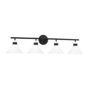 Visual Comfort Studio DJV1014MBK Belcarra Four Light Bath, Midnight Black Alternate Image.jpg
