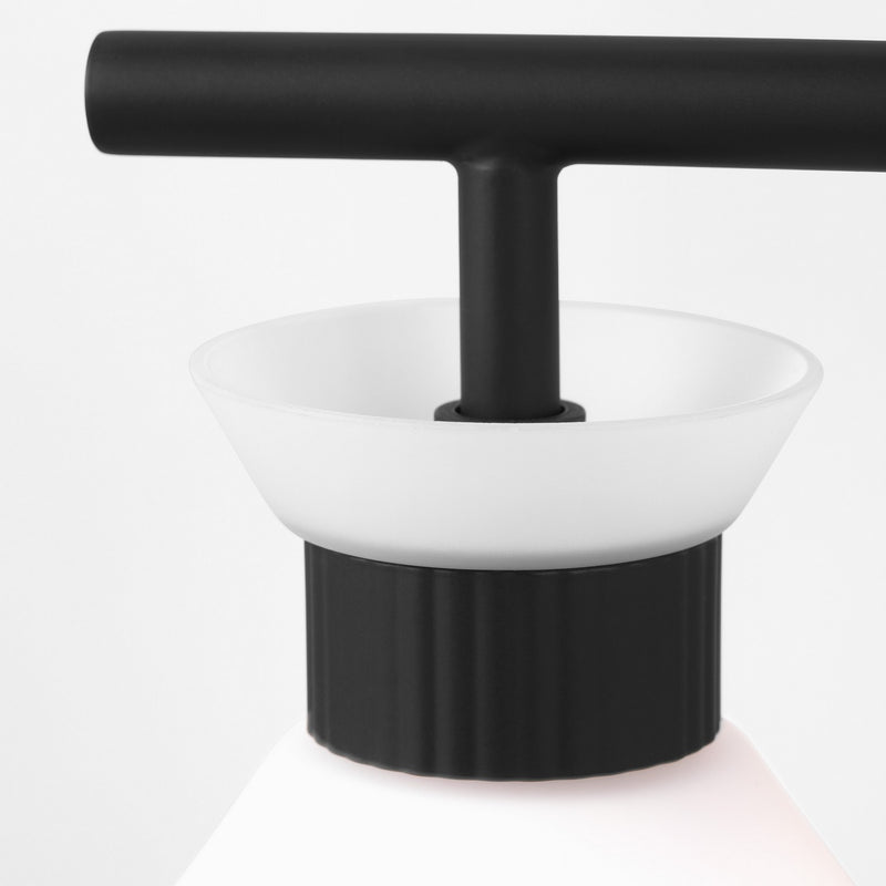 Visual Comfort Studio DJV1014MBK Belcarra Four Light Bath, Midnight Black Alternate Image 3.jpg