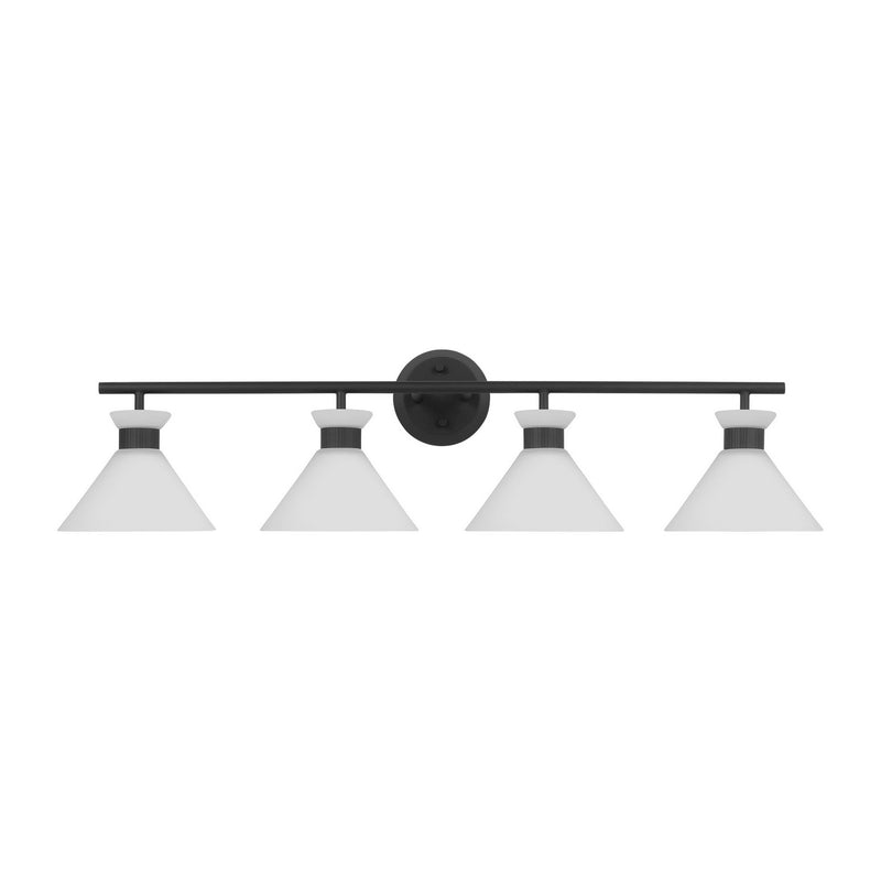 Visual Comfort Studio DJV1014MBK Belcarra Four Light Bath, Midnight Black Alternate Image.jpg