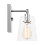 Visual Comfort Studio DJV1031CH Crofton One Light Wall Sconce, Chrome Alternate Image 4.jpg