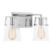 Visual Comfort Studio DJV1032CH Crofton Two Light Bath, Chrome Alternate Image.jpg