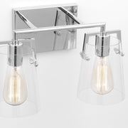 Visual Comfort Studio DJV1032CH Crofton Two Light Bath, Chrome Alternate Image 3.jpg