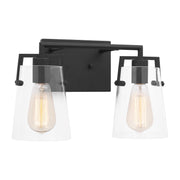 Visual Comfort Studio DJV1032MBK Crofton Two Light Bath, Midnight Black Alternate Image.jpg