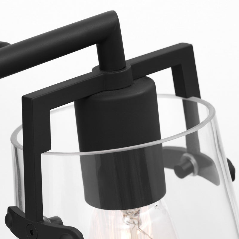 Visual Comfort Studio DJV1032MBK Crofton Two Light Bath, Midnight Black Alternate Image 2.jpg