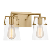 Visual Comfort Studio DJV1032SB Crofton Two Light Bath, Satin Brass Alternate Image.jpg