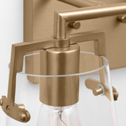 Visual Comfort Studio DJV1032SB Crofton Two Light Bath, Satin Brass Alternate Image 2.jpg