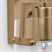 Visual Comfort Studio DJV1032SB Crofton Two Light Bath, Satin Brass Alternate Image 3.jpg