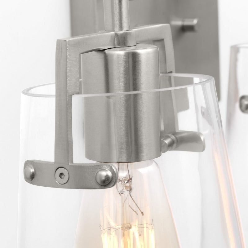 Visual Comfort Studio DJV1033BS Crofton Three Light Bath, Brushed Steel Alternate Image.jpg