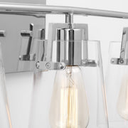 Visual Comfort Studio DJV1033CH Crofton Three Light Bath, Chrome Alternate Image.jpg