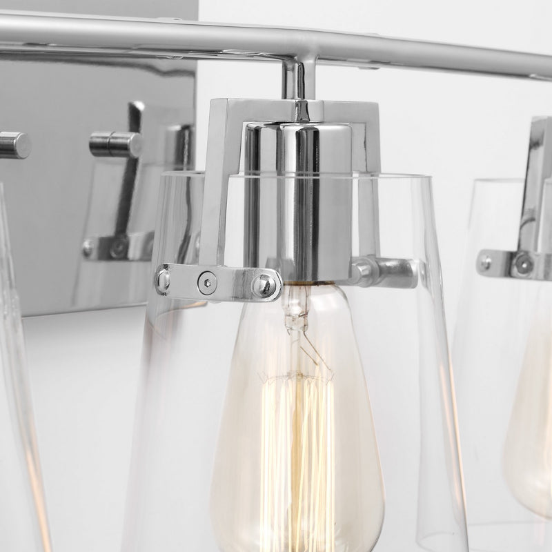 Visual Comfort Studio DJV1033CH Crofton Three Light Bath, Chrome Alternate Image.jpg