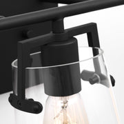 Visual Comfort Studio DJV1033MBK Crofton Three Light Bath, Midnight Black Alternate Image 2.jpg