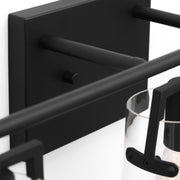 Visual Comfort Studio DJV1033MBK Crofton Three Light Bath, Midnight Black Alternate Image 3.jpg