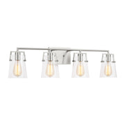 Visual Comfort Studio DJV1034BS Crofton Four Light Bath, Brushed Steel Alternate Image.jpg