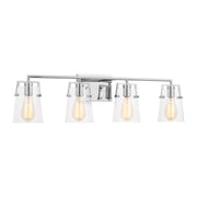 Visual Comfort Studio DJV1034CH Crofton Four Light Bath, Chrome Alternate Image.jpg