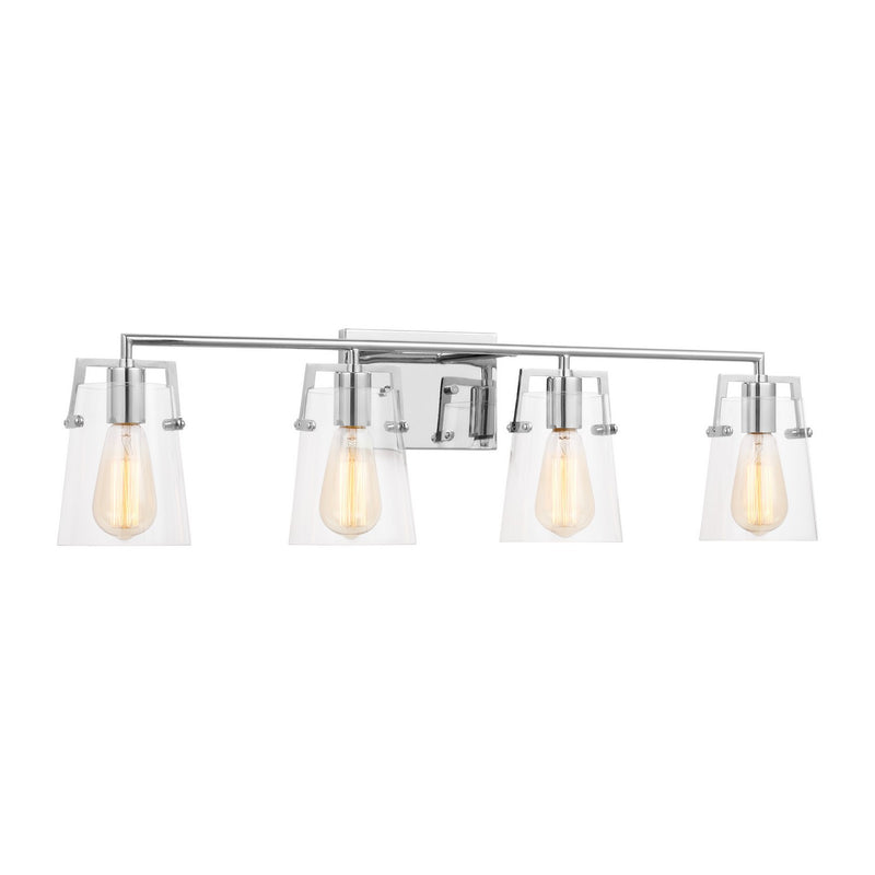 Visual Comfort Studio DJV1034CH Crofton Four Light Bath, Chrome Alternate Image.jpg
