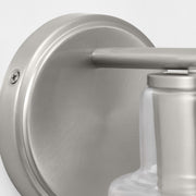 Visual Comfort Studio DJV1001BS Sayward One Light Wall Sconce, Brushed Steel Alternate Image.jpg