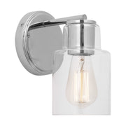 Visual Comfort Studio DJV1001CH Sayward One Light Wall Sconce, Chrome Alternate Image.jpg