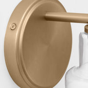 Visual Comfort Studio DJV1001SB Sayward One Light Wall Sconce, Satin Brass Alternate Image 3.jpg