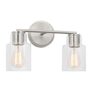 Visual Comfort Studio DJV1002BS Sayward Two Light Bath, Brushed Steel Alternate Image.jpg