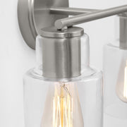 Visual Comfort Studio DJV1002BS Sayward Two Light Bath, Brushed Steel Alternate Image 2.jpg