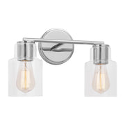Visual Comfort Studio DJV1002CH Sayward Two Light Bath, Chrome Alternate Image.jpg