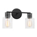 Visual Comfort Studio DJV1002MBK Sayward Two Light Bath, Midnight Black Alternate Image.jpg