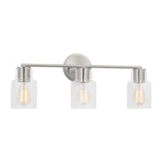 Visual Comfort Studio DJV1003BS Sayward Three Light Bath, Brushed Steel Alternate Image.jpg