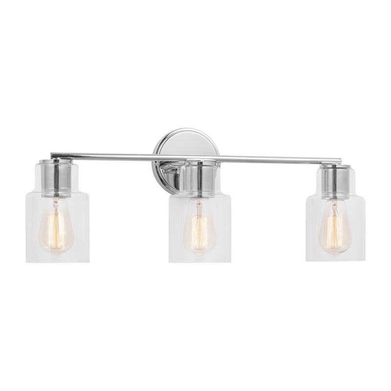 Visual Comfort Studio DJV1003CH Sayward Three Light Bath, Chrome Alternate Image.jpg