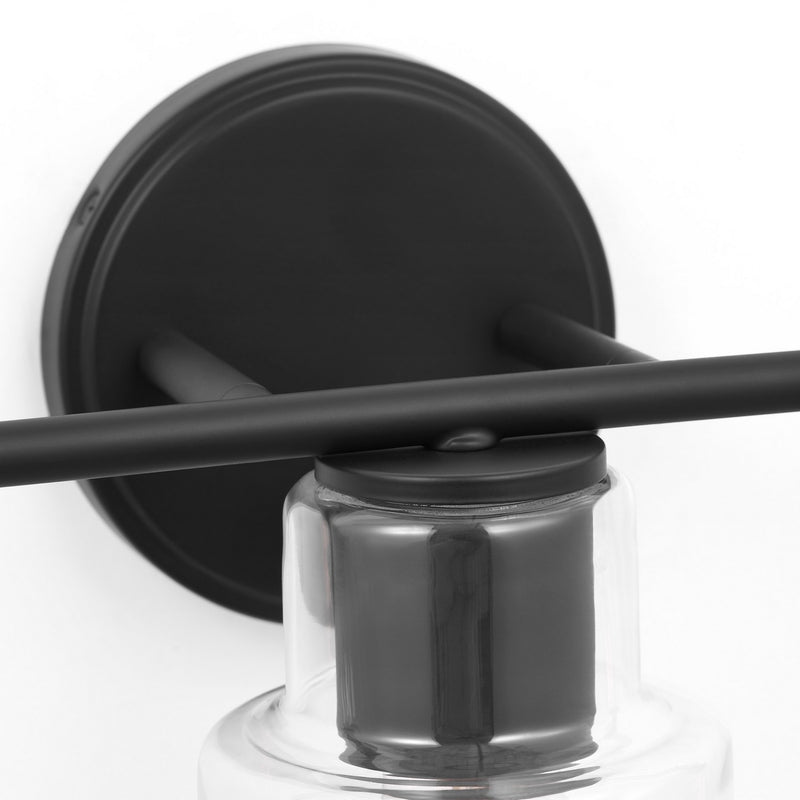 Visual Comfort Studio DJV1003MBK Sayward Three Light Bath, Midnight Black Alternate Image.jpg