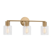 Visual Comfort Studio DJV1003SB Sayward Three Light Bath, Satin Brass Alternate Image.jpg