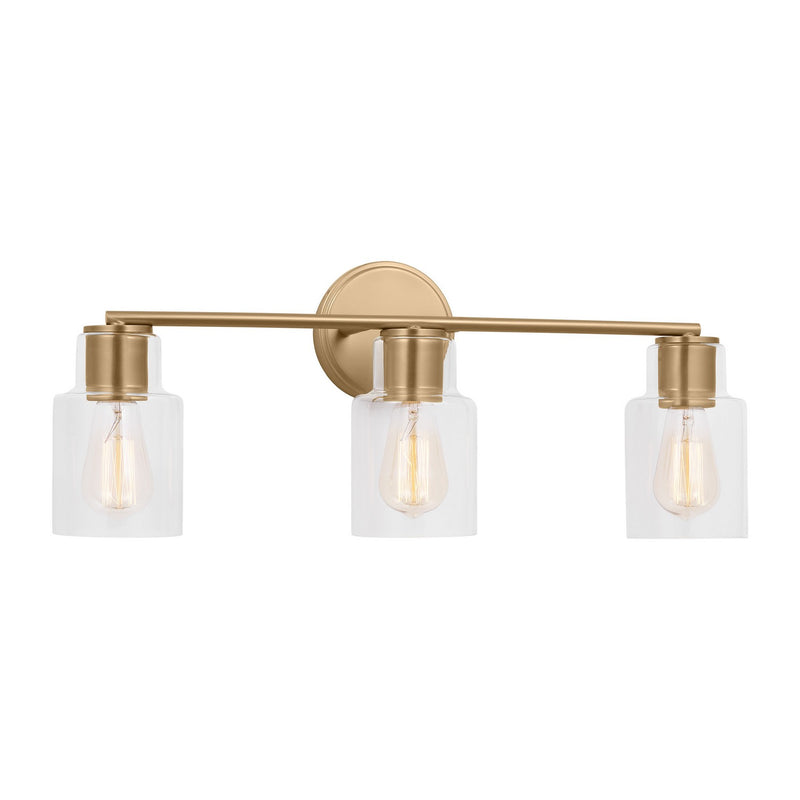 Visual Comfort Studio DJV1003SB Sayward Three Light Bath, Satin Brass Alternate Image.jpg