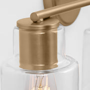 Visual Comfort Studio DJV1003SB Sayward Three Light Bath, Satin Brass Alternate Image 2.jpg