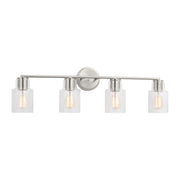 Visual Comfort Studio DJV1004BS Sayward Four Light Bath, Brushed Steel Alternate Image.jpg