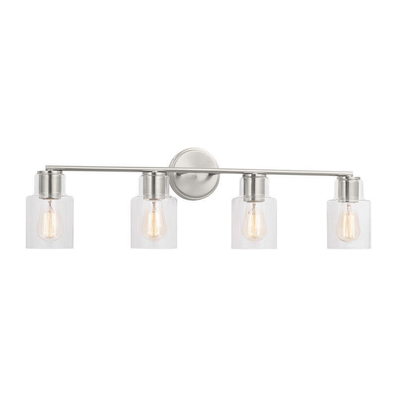Visual Comfort Studio DJV1004BS Sayward Four Light Bath, Brushed Steel Alternate Image.jpg