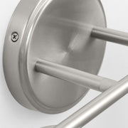 Visual Comfort Studio DJV1004BS Sayward Four Light Bath, Brushed Steel Alternate Image 3.jpg