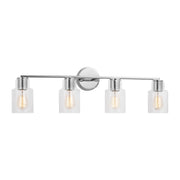 Visual Comfort Studio DJV1004CH Sayward Four Light Bath, Chrome Alternate Image.jpg