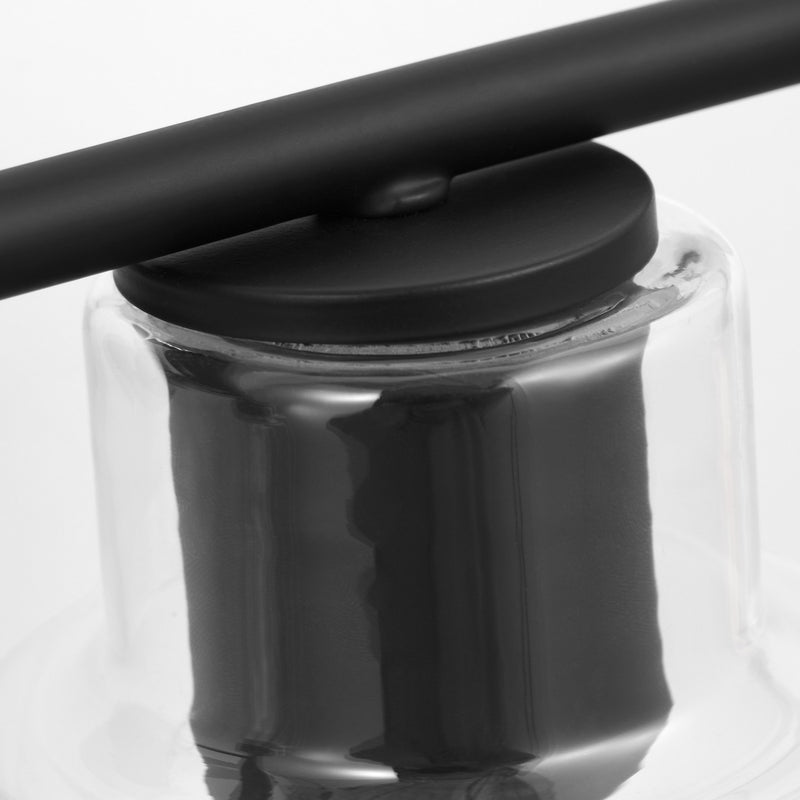 Visual Comfort Studio DJV1004MBK Sayward Four Light Bath, Midnight Black Alternate Image 2.jpg