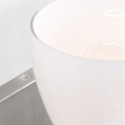 Visual Comfort Studio DJV1021BS Toffino One Light Wall Sconce, Brushed Steel Alternate Image 4.jpg