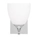 Visual Comfort Studio DJV1021CH Toffino One Light Wall Sconce, Chrome Alternate Image.jpg