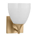 Visual Comfort Studio DJV1021SB Toffino One Light Wall Sconce, Satin Brass Alternate Image 2.jpg