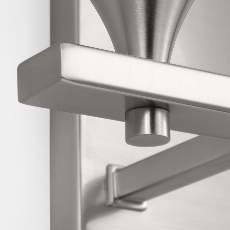 Visual Comfort Studio DJV1022BS Toffino Two Light Bath, Brushed Steel Alternate Image 3.jpg