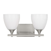 Visual Comfort Studio DJV1022BS Toffino Two Light Bath, Brushed Steel Alternate Image.jpg