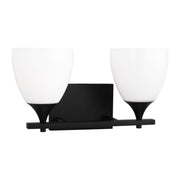 Visual Comfort Studio DJV1022MBK Toffino Two Light Bath, Midnight Black Alternate Image.jpg