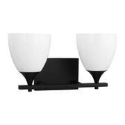 Visual Comfort Studio DJV1022MBK Toffino Two Light Bath, Midnight Black Alternate Image 2.jpg